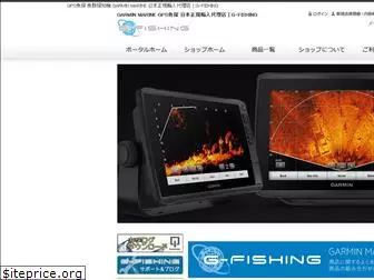 g-fishing.com