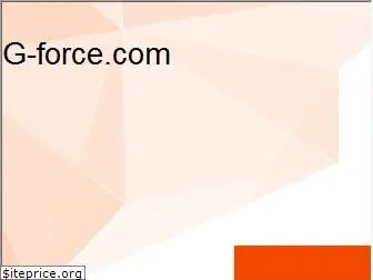 g-force.com