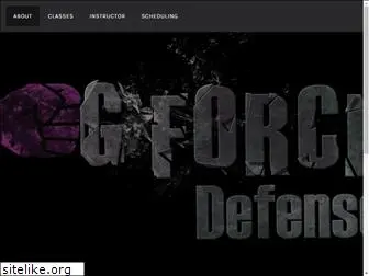 g-forcedefense.com