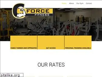 g-forcefit.com