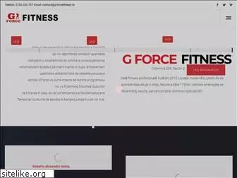 g-forcefitness.ro