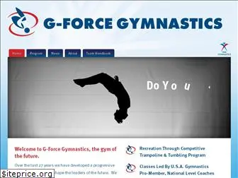 g-forcegymnastics.com