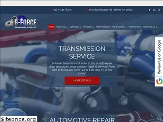 g-forcetransmission.com