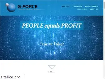 g-forceusa.com