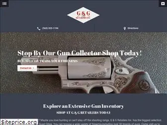 g-gfirearms.com