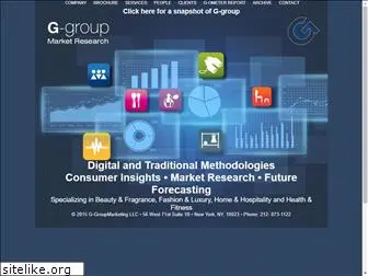 g-groupmarketing.com
