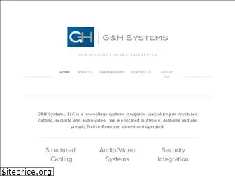 g-hsystems.com