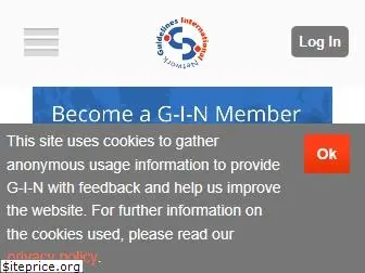 g-i-n.net