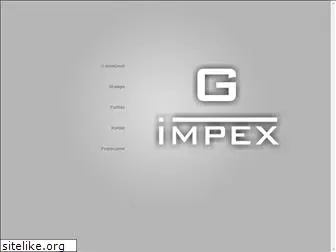 g-impex.cz