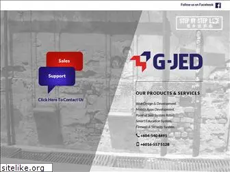 g-jed.com