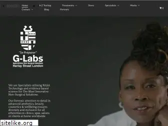 g-labs.co.uk