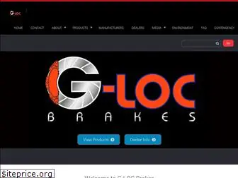 g-locbrakes.com