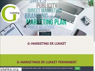 g-marketing.dk