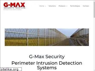 g-max-security.com