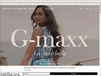 g-maxx.com