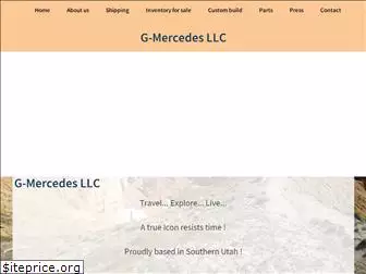 g-mercedes.com