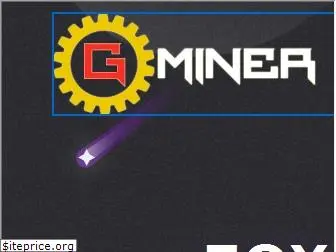 g-miner.space