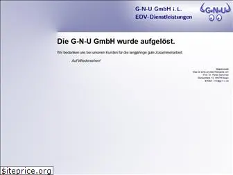 g-n-u.de
