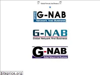 g-nab.net