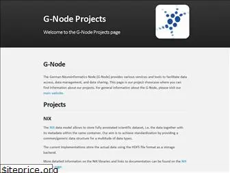 g-node.github.io