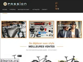 g-passion.com