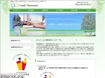 g-pharmacy.com
