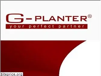 g-planter.com