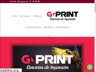 g-print.es
