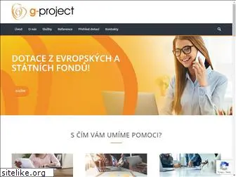 g-project.cz