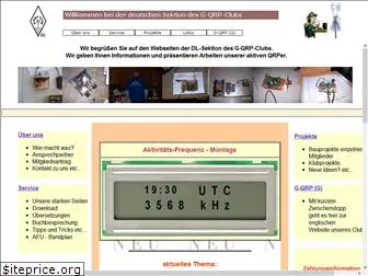 g-qrp-dl.de