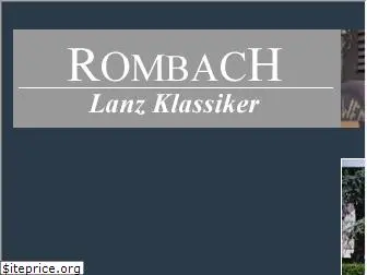 g-r-rombach.com