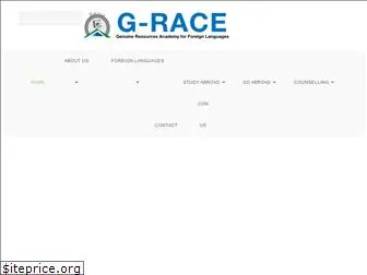 g-race.in