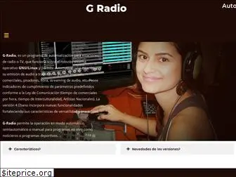 g-radio.org