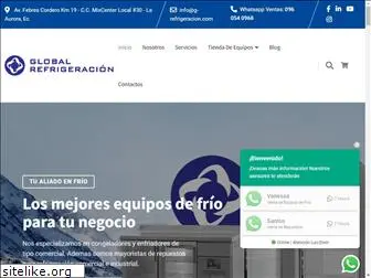 g-refrigeracion.com