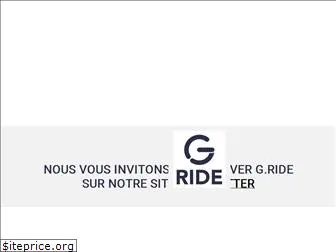 g-ride.co.uk