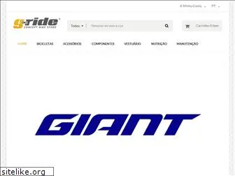 g-ridebike.com