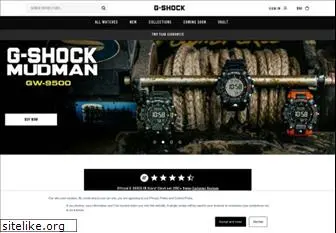 g-shock.co.uk