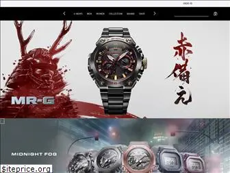 g-shock.com.tw