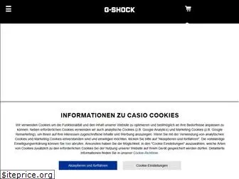 g-shock.de