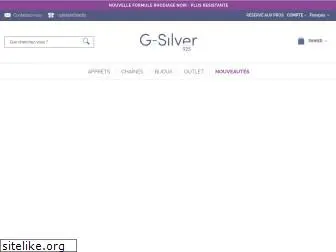 g-silver.com