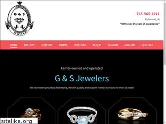 g-sjewelers.com