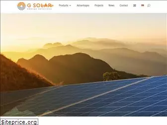 g-solar.eu