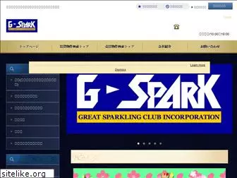 g-spark.com