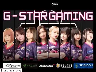 g-stargaming.com