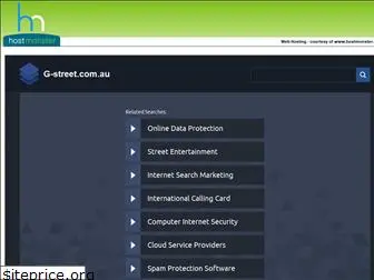 g-street.com.au