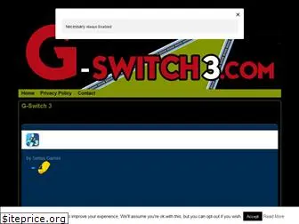 g-switch3.com