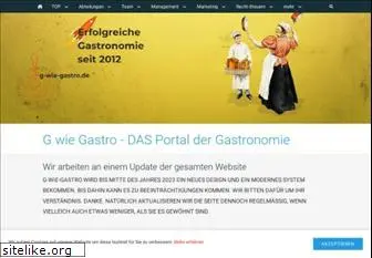 g-wie-gastro.de