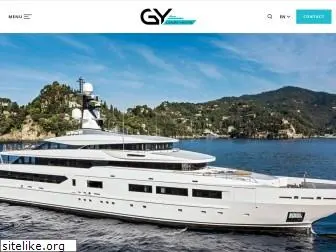 g-yachts.com
