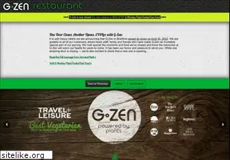 g-zen.com