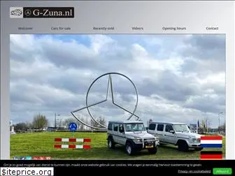 g-zuna.nl